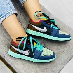 جردن 1 زنانه