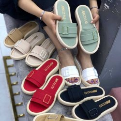 صندل دمپایی سگکی