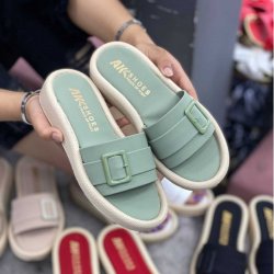 صندل دمپایی سگکی