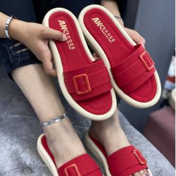 صندل دمپایی سگکی