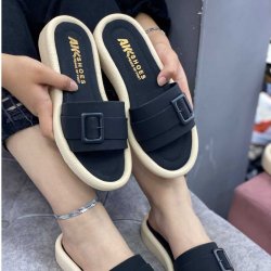 صندل دمپایی سگکی