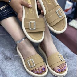 صندل دمپایی سگکی