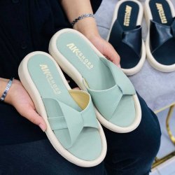 صندل دمپایی شیپوری