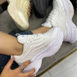 کتونی فشن جدید