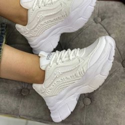 کتونی فشن جدید