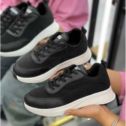 کتونی گلدوزی