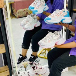 کتونی واریور