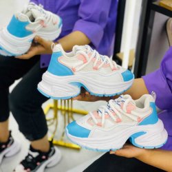 کتونی واریور