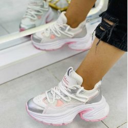 کتونی واریور