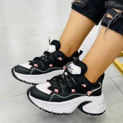 کتونی واریور