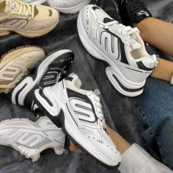 کتونی ایرکس