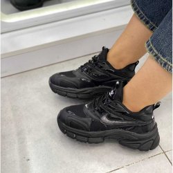 کتونی نایک گلد