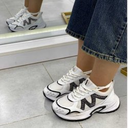 کتونی مارس گام