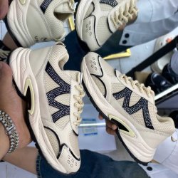 کتونی مارس گام