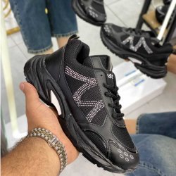 کتونی مارس گام