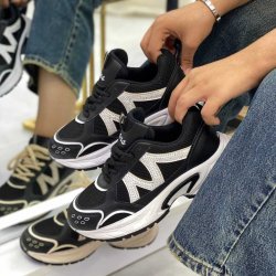 کتونی مارس گام