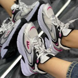 کتونی واریور زاگرس