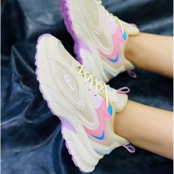 کتونی واریور زاگرس