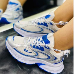 کتونی واریور زاگرس