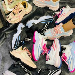 کتونی سالامون