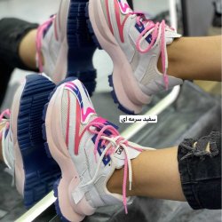 کتونی سالامون