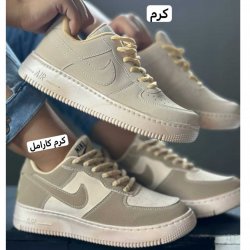 کتونی ونس ایرفورس