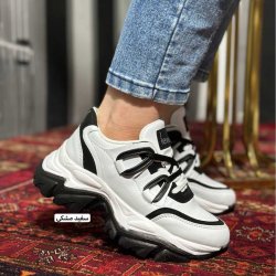 کتونی لژدار لول