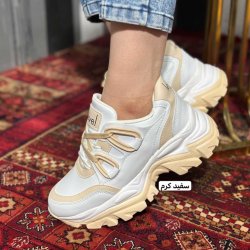 کتونی لژدار لول