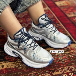 ال وی زاگرس