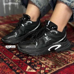 ال وی زاگرس