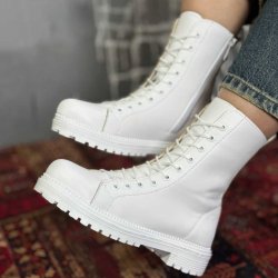 بوت سربازی ساده