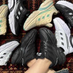 کتونی سه خط ادیداس