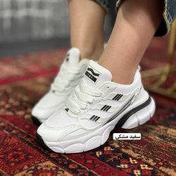 کتونی سه خط ادیداس