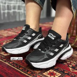 کتونی سه خط ادیداس