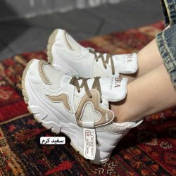 کتونی لژدار قلبی