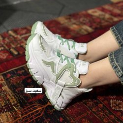 کتونی لژدار قلبی