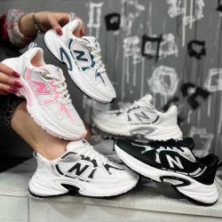 نیوبالانس اریو