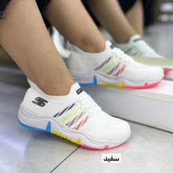 S (اسکیچرز)