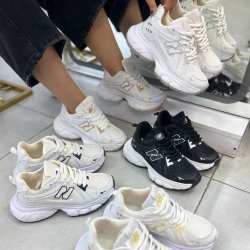 نیوبالانس امین