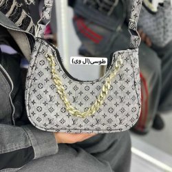 کیف قایقی الفا